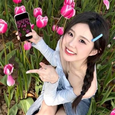 和爸爸在一起